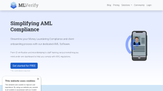 ML Verify